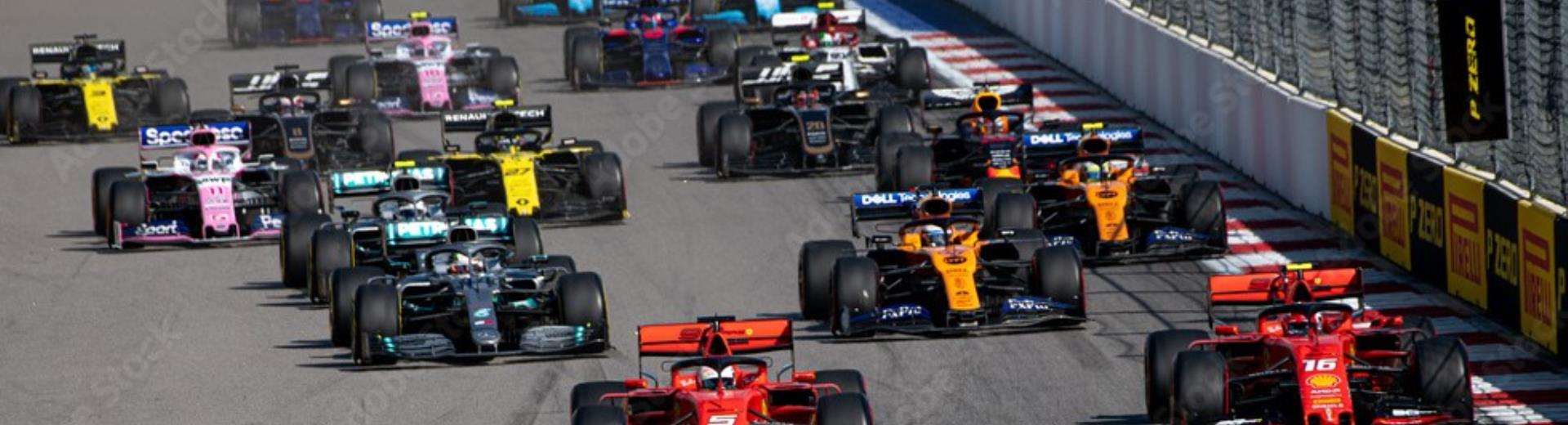 F1 GP IMOLA 2025