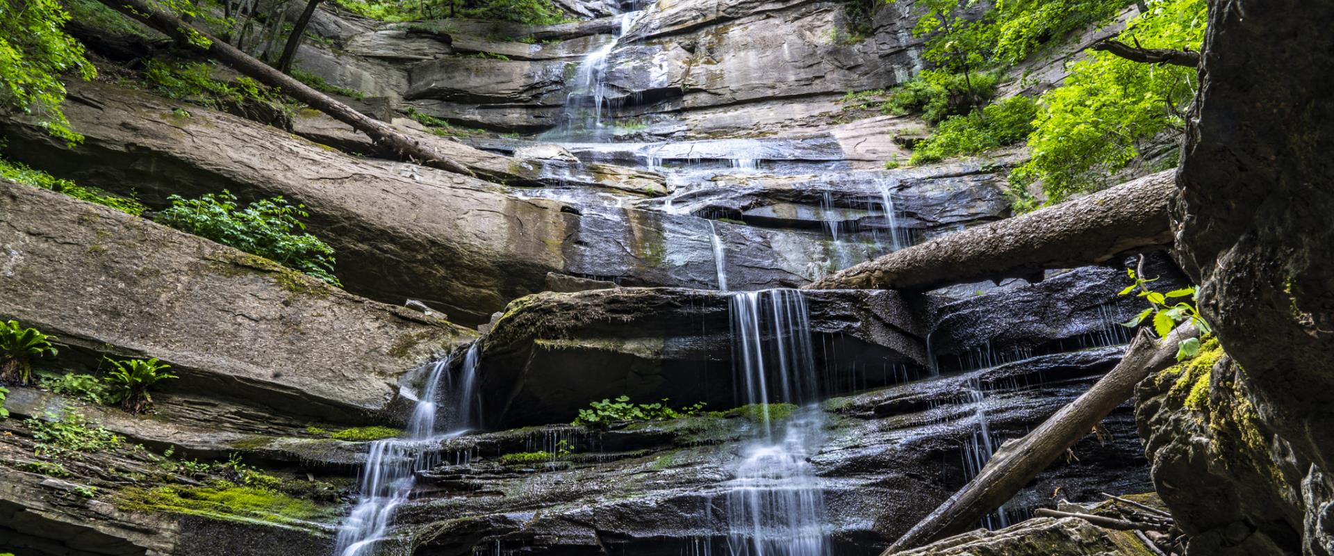 cascata scalandrini